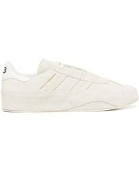 Y-3 - Gazelle Low-Top Sneakers - Lyst