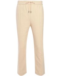 Jonathan Simkhai - Ralph Straight-Leg Track Pants - Lyst