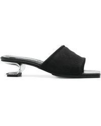 Nicole Saldaña - Sarah Mules - Lyst