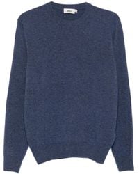 Altea - クルーネック セーター - Lyst