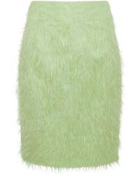 16Arlington - Delta Midi-Rok - Lyst