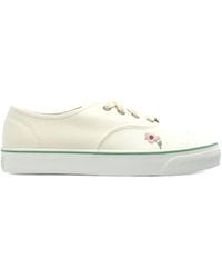 Converse - 1908 Naut-1 Embroidered-Floral Sneakers - Lyst