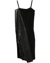 Junya Watanabe - X Comme Des Garçons Tuta Intera Con Inserti - Lyst