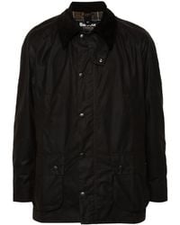 Barbour - Ashby ワックスジャケット - Lyst
