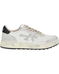 Premiata - Nous Sneakers - Lyst