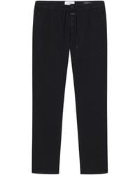 Closed - Vigo Tapered Trousers - Lyst