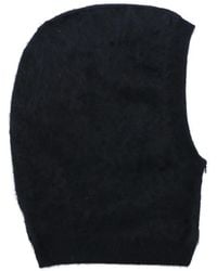 Thom Krom - Zip-Up Balaclava - Lyst