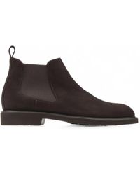 Lottusse - Baltimore Ankle Boots - Lyst