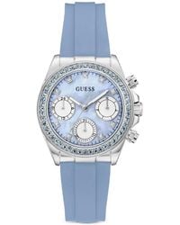Guess - Orologio Victoria 36Mm - Lyst