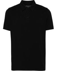 Majestic Filatures - Organic Cotton Jersey Polo Shirt - Lyst