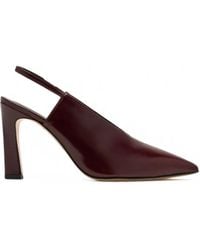 Yuzefi - Nur Slingback Pumps - Lyst
