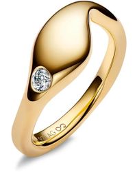 Maria Black - Dolphin Ring - Lyst