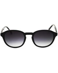 Gap - Round-Frame Sunglasses - Lyst