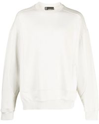 Styland - Maglione Con Design A Inserti - Lyst