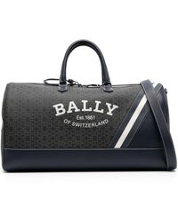 Herren-Reisetaschen und Weekender von Bally | Online-Schlussverkauf – Bis  zu 40% Rabatt | Lyst DE