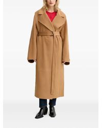 MMC Studio - Vespere Coat - Lyst