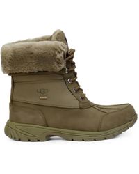 UGG - Butte Mono Stiefel - Lyst