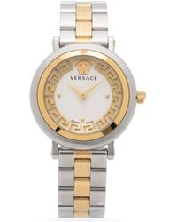 Versace - Greca Flourish 35mm 腕時計 - Lyst