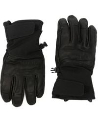 Rossignol - Elite Leren Handschoenen - Lyst