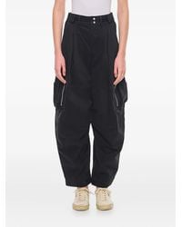 Mordecai - Hose mit aufgesetzten Taschen - Lyst