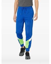 PUMA - Iconic Mcs Track Pants - Lyst