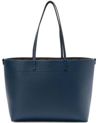 Fendi - Mittelgroße Roll Tote Bag - Lyst