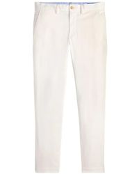 Polo Ralph Lauren - Slim-Fit Chino Trousers - Lyst