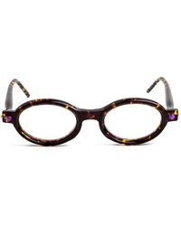 Kuboraum - P6 Brille - Lyst