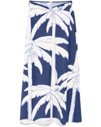 Johanna Ortiz - Falda Breath Of Life - Lyst