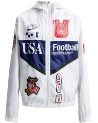 Nike - X V.A.A. X Usa Anthem Jack - Lyst