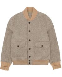 Fortela - Veste Bomber Cruiser - Lyst