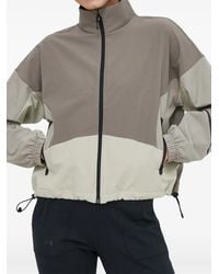 Under Armour - Unstoppable Colourblock Zip Jacket - Lyst