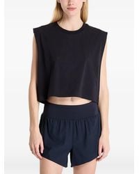Ciele Athletics - Ortankcropped Tank Top - Lyst
