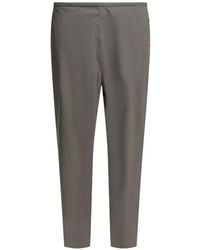 Houdini Sportswear - Pace Light Elasticated-Waist Trousers - Lyst