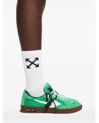 Off-White c/o Virgil Abloh - End Of Play Sneakers - Lyst