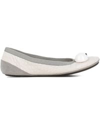Dove Nuotano Gli Squali - Becky Ballerina Shoes - Lyst