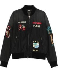 Amiri - Jackets _Pa - Lyst