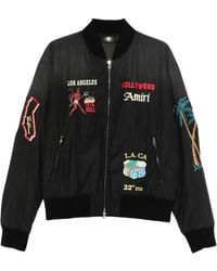 Amiri - Jackets - Lyst