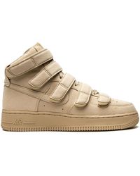 Nike - Air Force 1 High "Billie Eilish" Sneakers - Lyst