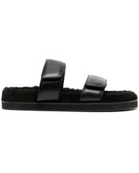 Senso - Theo Leather Sandals - Lyst