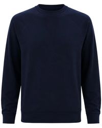 Handvaerk - Flex Raglan-Sleeve Sweater - Lyst