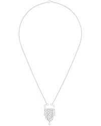 Yvonne Léon - 18Kt Collier Scorpio Necklace - Lyst