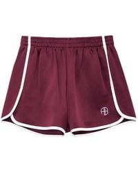 Anine Bing - Eva Shorts - Lyst