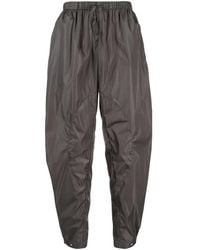 Alexander Wang - Jogginghose Mit Tapered-Bein - Lyst