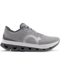 On Shoes - Cloudflow 5 "alloy/rock" スニーカー - Lyst