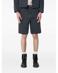 thisisneverthat - Pocket Denim Shorts - Lyst