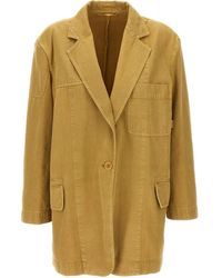 Max Mara - Dizzy Blazer - Lyst