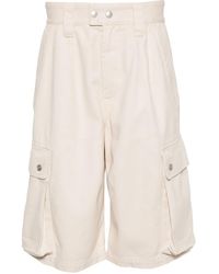 Isabel Marant - Tejelo Cargo Shorts - Lyst