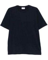 Scaglione - Short-Sleeve T-Shirt - Lyst