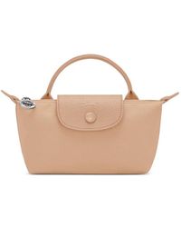 Longchamp - Pouch Le Pliage One - Lyst